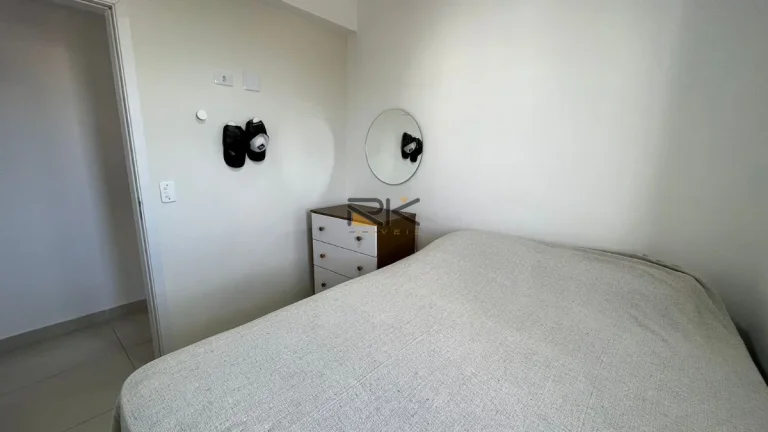 Imagem Apartamento Itaguá 3 dormitórios sendo 1 suíte,1 banheiro social, 1vaga de garagem,varanda gourmet com churrasqueira