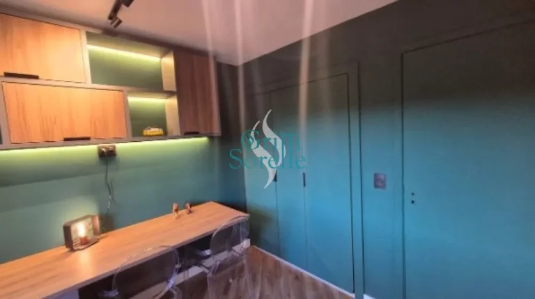 Imagem Apartamento à Venda em Indianópolis - São Paulo/SP.