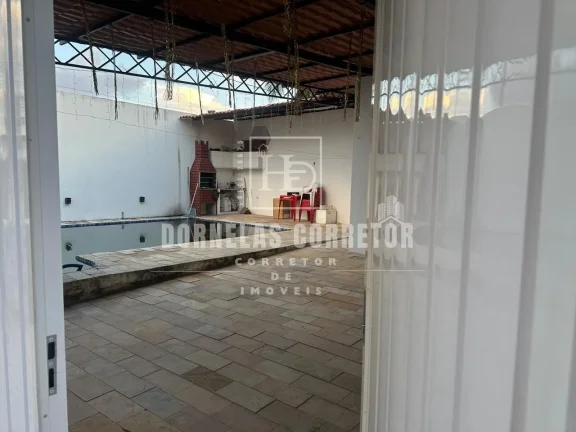 Imagem Casa com Qualidade de Alto Padrão pelo Preço de Casa Popular - Oportunidade Única que Você Não Pode Perder!