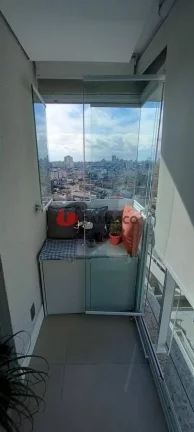 Imagem Apartamento à venda 1 Quarto, 1 Vaga, Boa Vista, São Caetano do Sul - SP