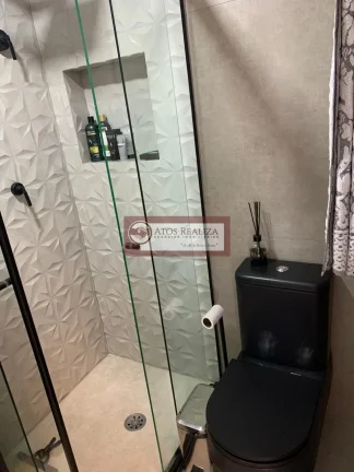 Imagem Apartamento em Vila Castelo - São Paulo