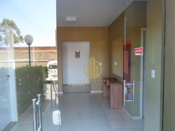 Imagem Apartamento residencial à venda, Residencial das Américas, Ribeirão Preto.