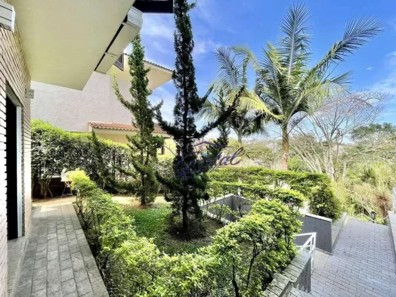 Imagem Casa com 4 quartos (2 suítes) à venda, 380 m² - Condomínio Euroville - Fazendinha - Granja Viana - Carapicuíba/SP