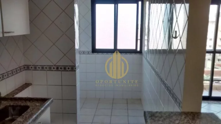 Imagem Apartamento com 1 dormitório à venda, 53 m² por R$ 250.000,00 - Jardim Paulista - Ribeirão Preto/SP