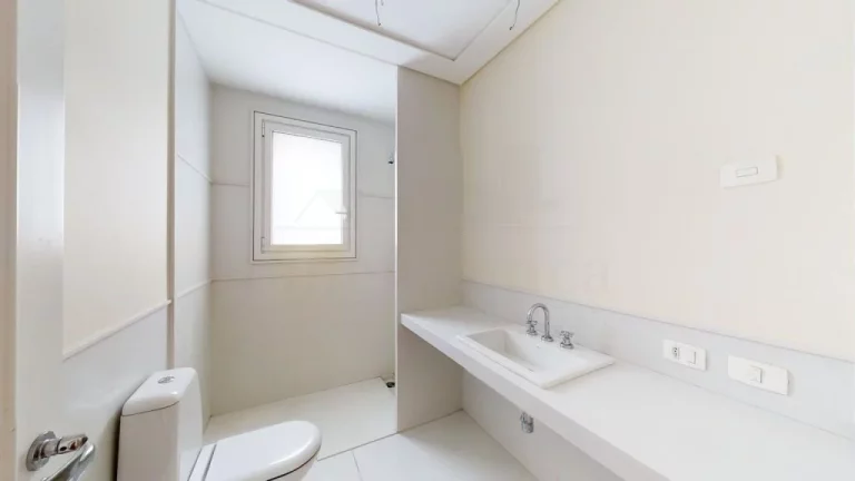 Imagem Apartamento Gardem Novo, 4 suites, 6 vagas, 957m²
