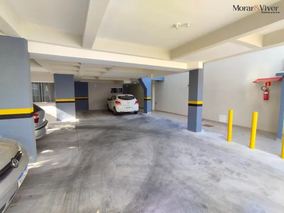 Imagem Cobertura Duplex para Venda em São José dos Pinhais, Afonso Pena, 3 dormitórios, 1 suíte, 2 banheiros, 1 vaga