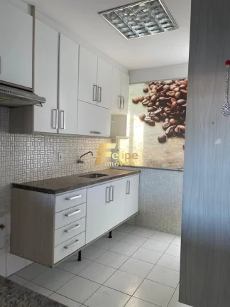 Imagem Venha conhecer este excelente apartamento de 3 quartos, sendo 1 suíte, localizado em um dos melhores bairros da cidade.