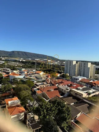 Imagem Apartamento à Venda  Condomínio Duo