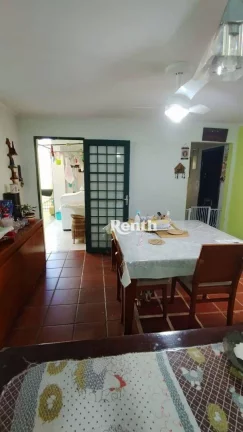 Imagem Casa com 3 dormitórios à venda, 250 m² por R$ 650.000,00 - Parque Universitário - Rio Claro/SP