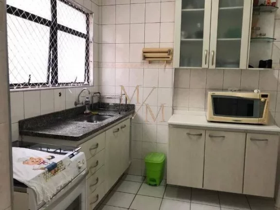 Imagem Apartamento para locação 1 dormitório com 53m na Ponta da Praia.