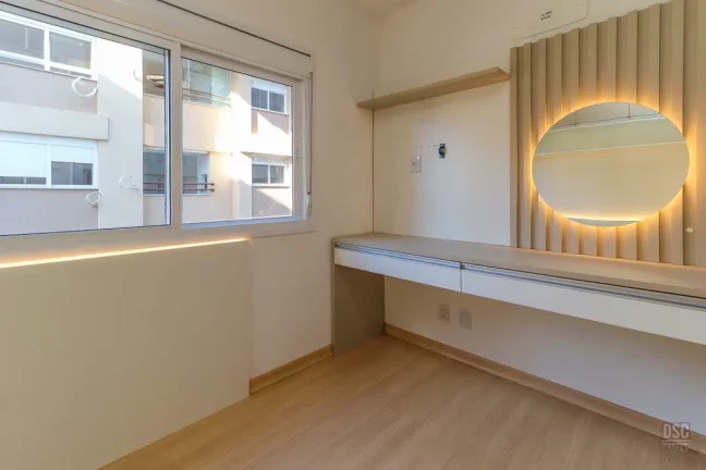 Imagem VNDAW 182 Apto 98030 - Apartamento à venda no bairro Vila Nova - Porto Alegre/RS