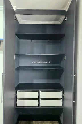 Imagem Apartamento à venda Vila Olímpia São Paulo