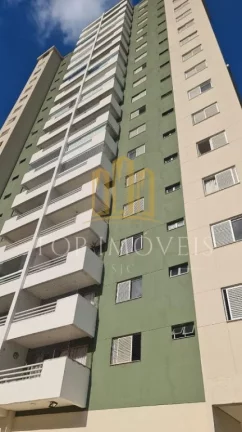 Apartamento com 4 Quartos à Venda, 120 m² em Bosque Dos Eucaliptos - São José Dos Campos