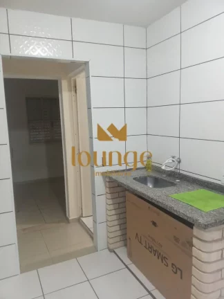 Imagem Apartamento à venda em Vila Esperança Z. Norte - Sorocaba/SP
