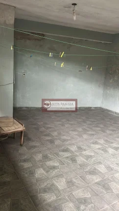 Imagem Sobrado à Venda no Jardim Presidente SP, com 6 Quartos no total, 358m², Imóvel com 3 casas para Renda, Valor irresistível. R$ 390k.