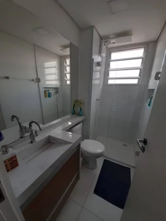 Imagem Apartamento Maravilhoso Ultimo Andar 60 m² 2 Dormitórios