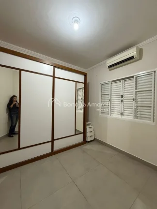 Imagem Casa Térrea à Venda no Condomínio Okinawa - Parque Brasil 500, Paulínia/SP
Terreno com duas casa...