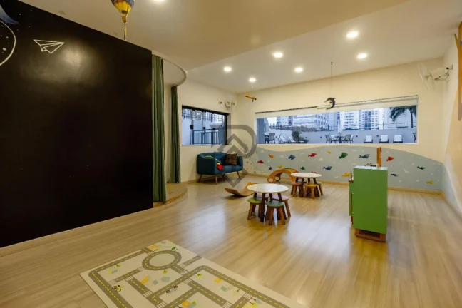 Imagem Apartamento pinheiros andar alto condominio arborizado