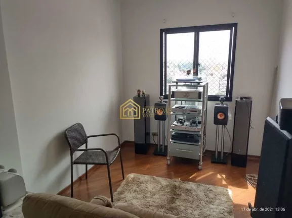 Imagem Apartamento Padrão