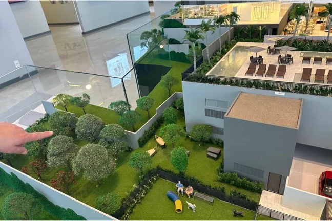 Imagem APARTAMENTO RESIDENCIAL em São Paulo - SP, Paraíso