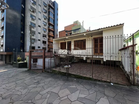 Uma casa na localização perfeita para você!