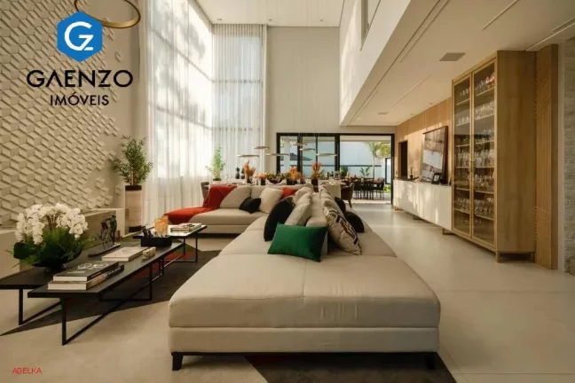 Imagem Casa alpha 10