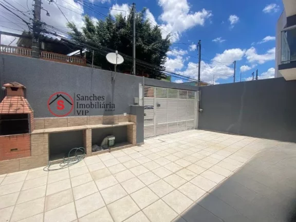 Imagem CASA RESIDENCIAL em SÃO PAULO - SP, VILA UNIÃO (ZONA LESTE)