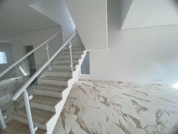 Imagem Sobrado à venda, 130 m² por R$ 498.000,00 - Vila Augusta - Itaquaquecetuba/SP