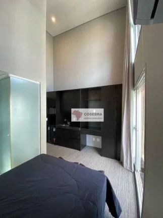 Imagem Apartamento à venda, 28 m² por R$ 840.000,00 - Vila Olímpia - São Paulo/SP