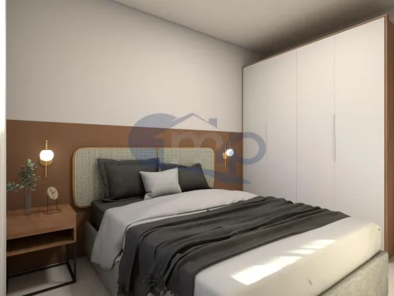 Imagem Apartamento á venda com 2 dormitórios na Bela Torres em Passo de Torres/SC