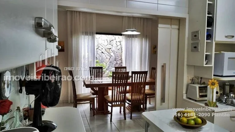 Imagem (Negociação suspensa)Casa à venda Ribeirânia 3 dormitórios