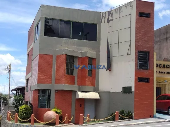 Imagem Prédio à venda, 400 m² por R$ 2.000.000,00 - Jardim Bom Clima - Guarulhos/SP