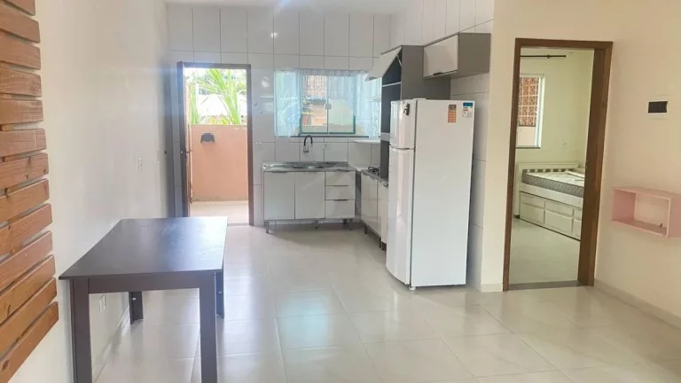 Imagem CASA, 2 QUARTOS, CAMBIJU