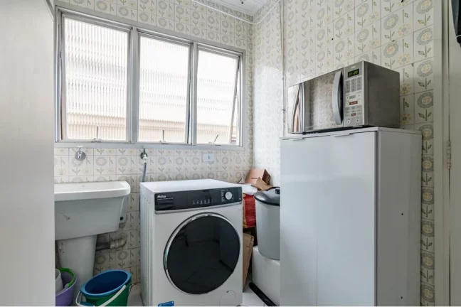 Imagem Apartamento com 2 Quartos à Venda, 108 m² em Jardim Paulista - São Paulo