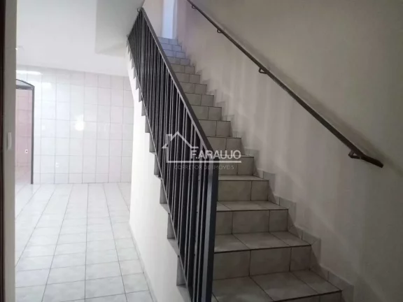 Imagem Casa à venda em Sorocaba-SP! 3 quartos 2 vagas 200m²