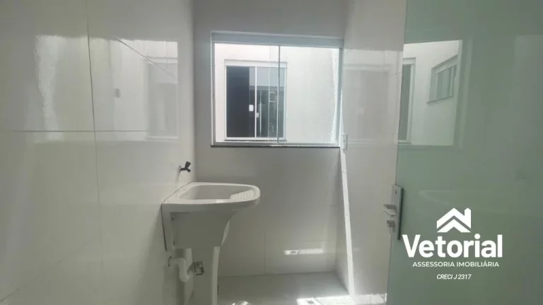 Imagem Apartamento de 2 quartos, sendo 01 com suíte - Vila Dulce - Barreiras-BA