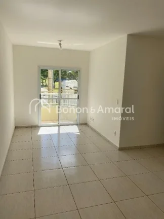 Imagem Apartamento Venda no Condomínio Florença Paulínia, de 3 quartos à venda, Jardim Europa - Paulínia/SP