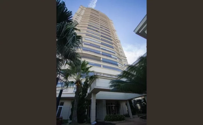 Imagem Apartamento à venda com 3 dormitórios, 170 m² e 3 vagas - Helbor Brooklin