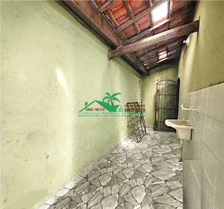 Imagem Casa Padrão