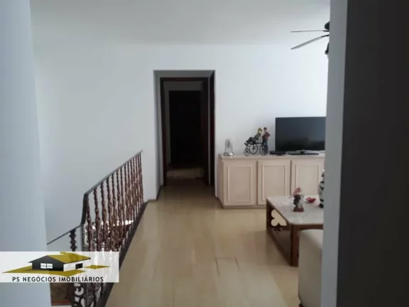 Imagem Sobrado Padrão para Venda em Jardim Vila Mariana São Paulo-SP