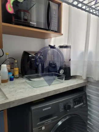 Imagem Apartamento à venda em São Paulo-SP, Parque Residencial da Lapa: 3 quartos, 1 suíte, 1 sala, 2 banheiros, 1 vaga, 103m².