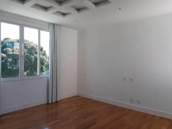 Imagem Casa de Condomínio com 5 Quartos para Alugar, 890 m² em Barra Da Tijuca - Rio De Janeiro