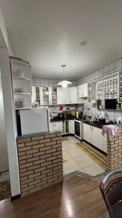 Imagem Casa à venda no Centro