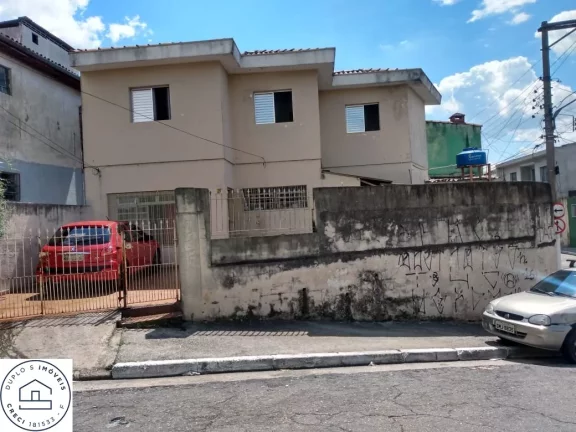 Imagem Imóvel em Sao Paulo / Zona norte / localizado na Vila Bancaria Munhoz ( travessa Av. Itaberaba )