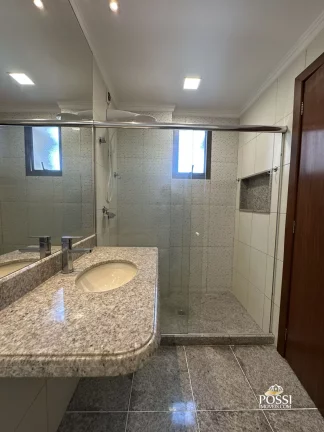 Imagem Luxo à Beira-Mar: 180m² no Edifício Leda Passos, Praia de Itaparica