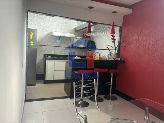 Imagem CASA RESIDENCIAL em PARÁ DE MINAS - MG, JARDIM DAS PITEIRAS