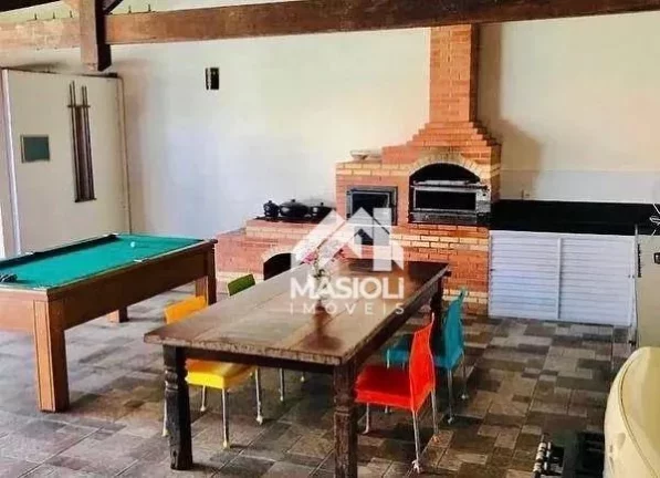 Imagem Casa à venda, 280 m² por R$ 1.325.000,00 - Balneário Ponta da Fruta - Vila Velha/ES