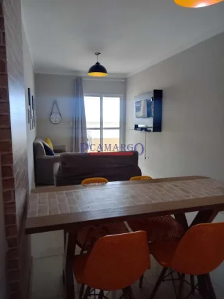 Imagem Apartamento Padrão