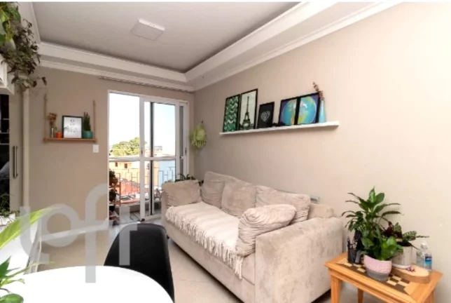 Imagem APARTAMENTO RESIDENCIAL em São Paulo - SP, Cidade Lider