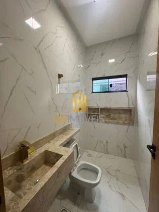 Imagem CA1590

Casa com 3 quartos no Jardim Balneário Meia Ponte, em terreno com 180m² com 110m² de áre...